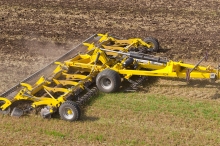 Bednar SwifterDisc XE stubharve Bednar SwifterDisc XE stubharve