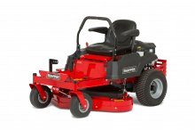 Snapper ZTX105 zero turn græsklipper