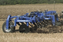 Frontgrubber Frontgrubber