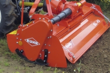 KUHN EL 43 rotorfræser KUHN EL 43 rotorfræser