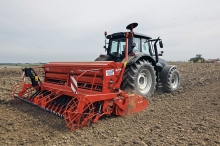KUHN Integra 1003 Combiliner såmaskine KUHN Integra 1003 Combiliner såmaskine