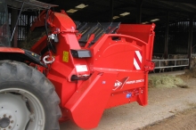 KUHN Primor 2060S strømaskine