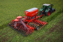 KUHN Aurock 6000 RC direkte såmaskine