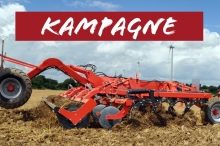 Cultimer L 4000 kampagne Cultimer L 4000 kampagne