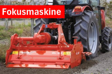KUHN EL 62-210 fokusmaskine