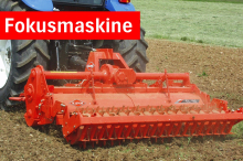 KUHN EL 92-230 Fokusmaskine