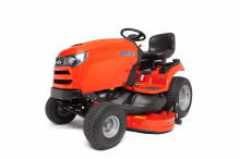 Regent SLT 275 IS plænetraktor med affjedring Regent SLT 275 IS plænetraktor med affjedring
