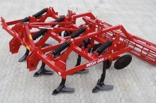 HE-VA Mega-Dan MKII HE-VA Mega-Dan MKII