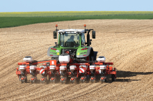 KUHN Maxima 3 RX KUHN Maxima 3 RX