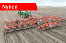KUHN Prolander 9000 - 14000