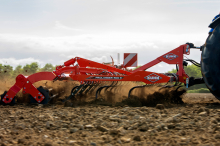 KUHN Prolander 100-serie