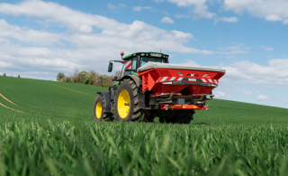 Rauch Axis M 25 EMC Rauch Axis M 25 EMC