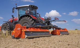 KUHN BP 8402 Pro KUHN BP 8402 Pro