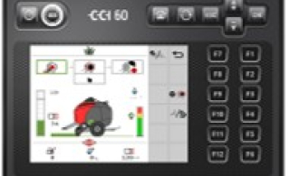 CCI 60 terminal