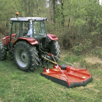 KUHN rotorklipper