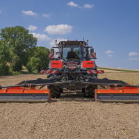 KUHN BP 8402 Pro KUHN BP 8402 Pro