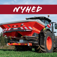 Rauch Axis M 25 EMC Rauch Axis M 25 EMC