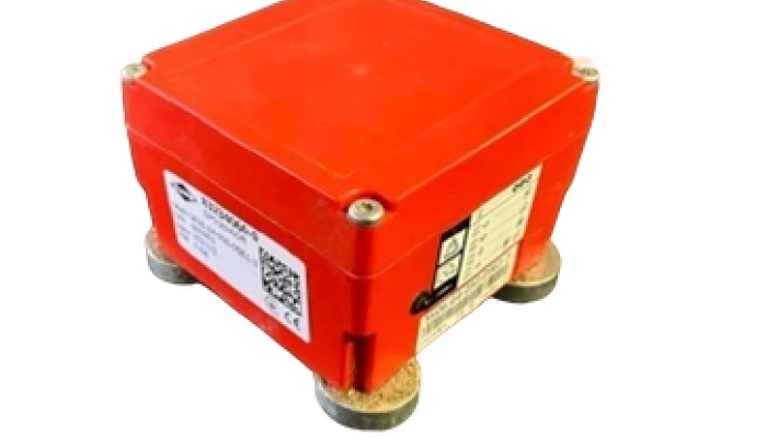 KUHN T1 box