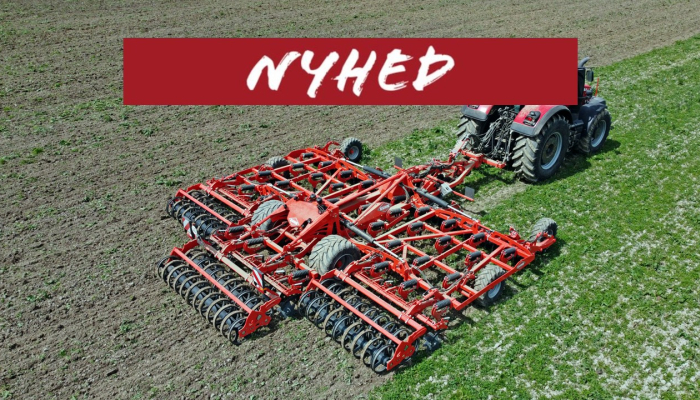 KUHN Highlander