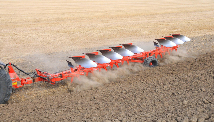 KUHN Vari Manager