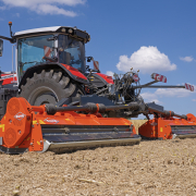 KUHN BP 8402 Pro