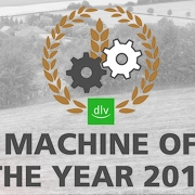 Machine of the Year 2018