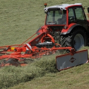 KUHN GA 4431 rotorrive