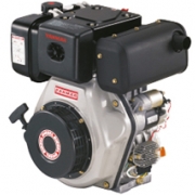 Yanmar 1-cylindret motor