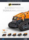 Energreen 2026