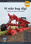 Maskinbrochure 2025