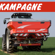 Axis M 30.2 EMC+W kampagnespreder