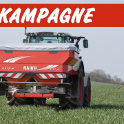 Axis H 30.2 EMC+W kampagnespreder
