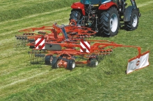 KUHN GA 7932 rive