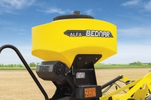 Bednar Alfa Drill frøsåkasse Bednar Alfa Drill frøsåkasse