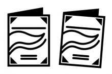 brochure