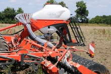 KUHN SH 600 frøsåmaskine