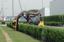Power Finecutter