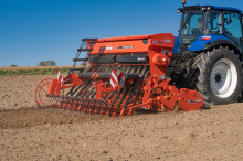 KUHN Sitera 310