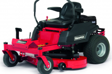 Snapper ZTX275 zero turn græsklipper Snapper ZTX275 zero turn græsklipper