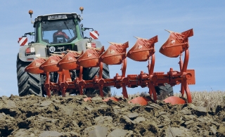 KUHN Vari-Master 183 plov