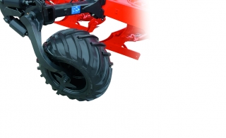 KUHN Vari-Master 183 plov