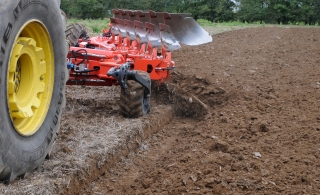 KUHN Vari Challenger