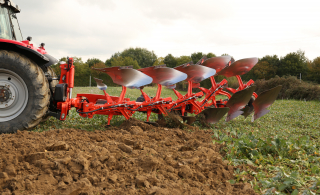 Smart Ploughing Lift