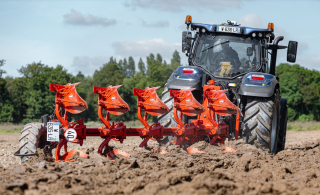 KUHN Vari Master M NSH i 4+1