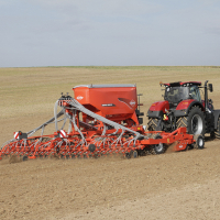KUHN ESPRO 8000 R