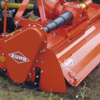 KUHN EL 43 rotorfræser