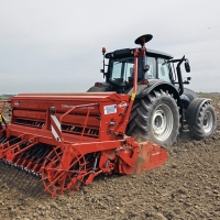 KUHN Integra 1003 Combiliner såmaskine