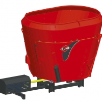 KUHN Centramix