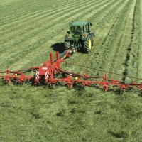 KUHN GF 17012 vender