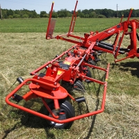 KUHN GF 7902 vender